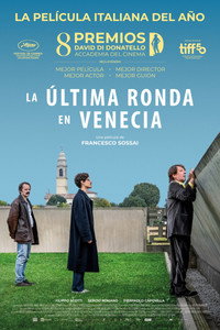 La última ronda en Venecia