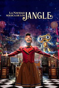 La navidad mágica de los Jangle