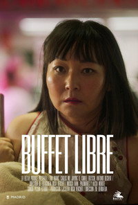 Buffet Libre
