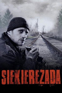 Siekierezada