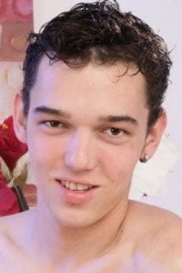 Aaron Ares