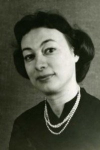 Рената Миренкова
