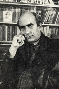 Леонид Чибисов