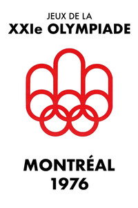 Jeux de la XXIème olympiade