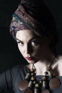 Iryna Starynko