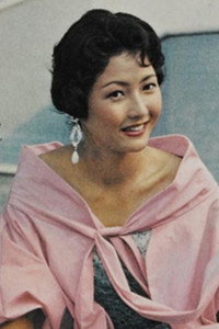 有沢正子