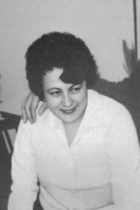 Renée Lichtig