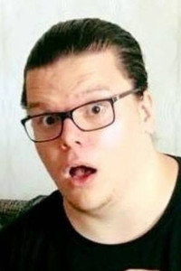 Eric Dellkrantz