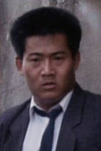 劉崇峰