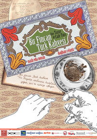 Bir Fincan Türk Kahvesi