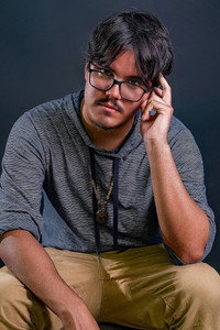 Leonardo Hackenhaar