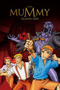 Temporada 1