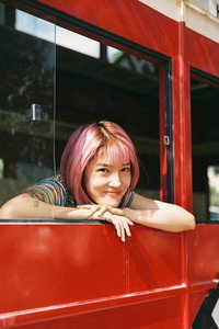 Kexin Peng