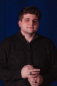 Thomas Gentile