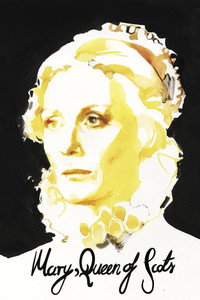 María, reina de Escocia