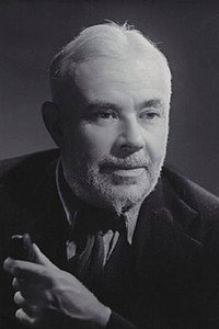 C. E. M. Joad