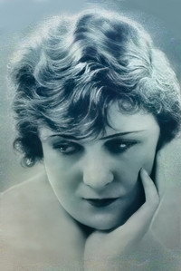 Régine Bouet