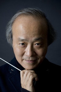 尾高忠明