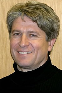 Дмитрий Воробьёв