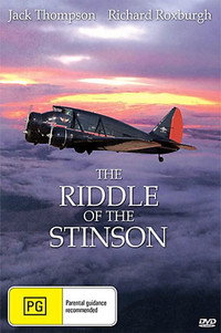 El enigma del Stinson