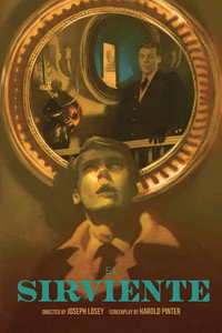 El sirviente