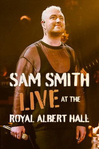 Sam Smith: concierto en el Royal Albert Hall
