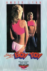 She's A Boy Toy