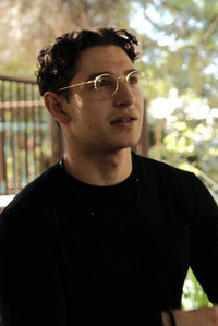 Sean Michael Burt