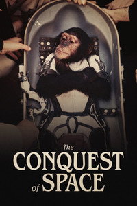 The Conquest of Space