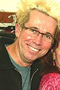 Charlie Coffey