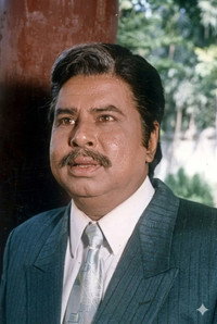 Miju Ahmed