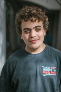 Zohar Goldman