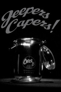 Jeepers Capers