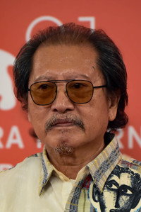 Ronnie Lazaro