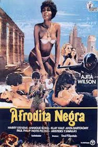 Afrodita negra