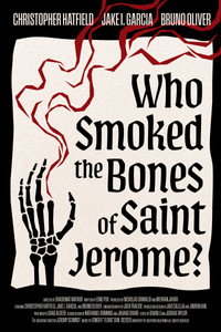 Who Smoked The Bones of Saint Jerome?