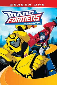 Temporada 1