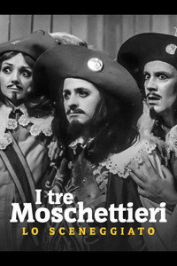 I tre moschettieri