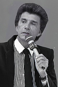 Wilton Franco