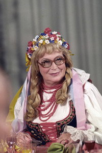 Zofia Szancerowa