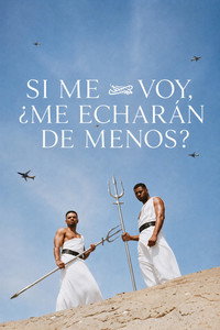 Si me voy, ¿me echarán de menos?