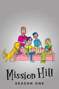 Temporada 1