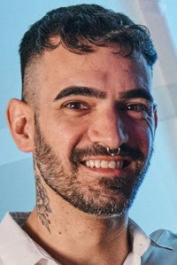 Alex Next Door