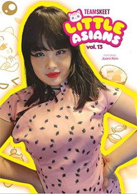 Little Asians 13