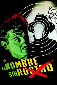 El Hombre Sin Rostro