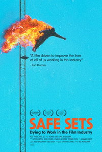 Safe Sets: Dying to Work in the Film Industry
