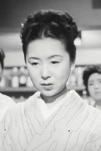 Kiyoko Tsuji