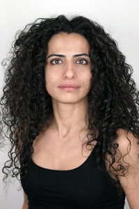 Helen Al-Janabi