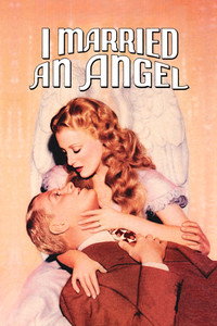Me casé con un ángel