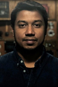 Ramesh Kumar Kannan